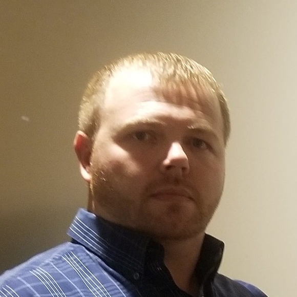 Meet your Posher, Jason - Picture 1 of 1